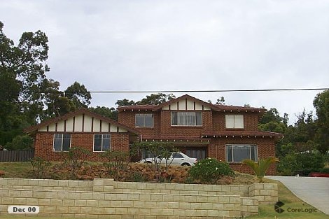 28 Panoramic Tce, Kalamunda, WA 6076