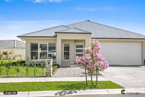 3 Thornbill Cres, Braemar, NSW 2575