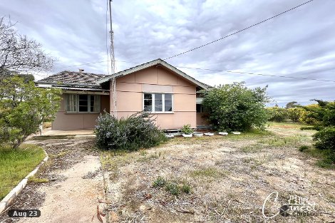 18 Forrest St, Quairading, WA 6383