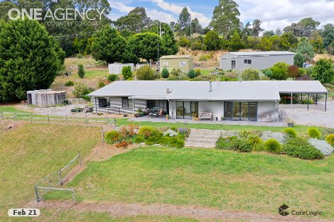 1189 Main Neerim Rd, Rokeby, VIC 3821