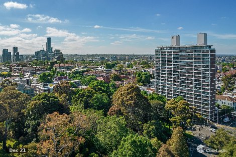 2/193 Domain Rd, South Yarra, VIC 3141