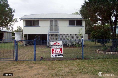 32 Third Ave, Scottville, QLD 4804