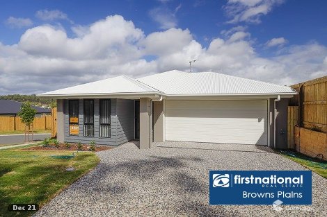 50 Rhone Dr, Holmview, QLD 4207