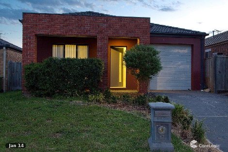 17 Aspendale Pl, Lyndhurst, VIC 3975