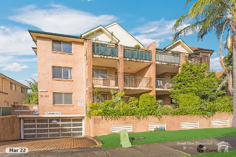 11/38-40 Hampden St, Beverly Hills, NSW 2209