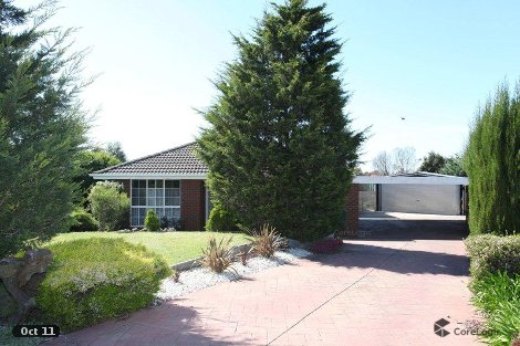 4 Jones Ct, Darley, VIC 3340