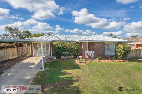 37 Cook Ave, Caboolture South, QLD 4510