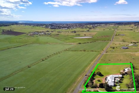 335a Croobyar Rd, Croobyar, NSW 2539