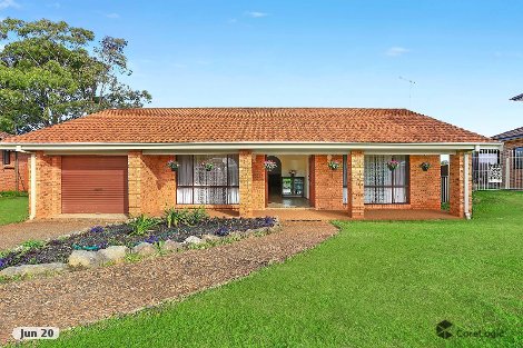 9 Swiveller Cl, Ambarvale, NSW 2560