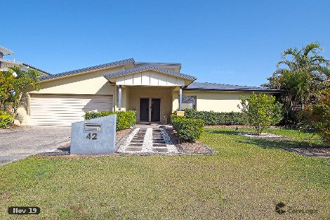 42 Highcrest Cct, Molendinar, QLD 4214