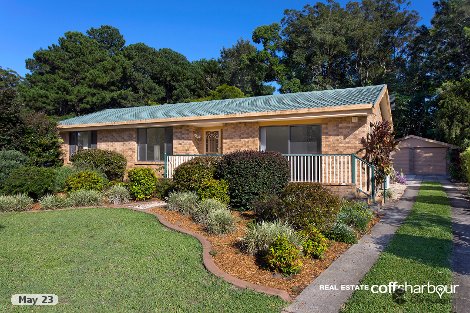 37 Bonville Waters Dr, Sawtell, NSW 2452