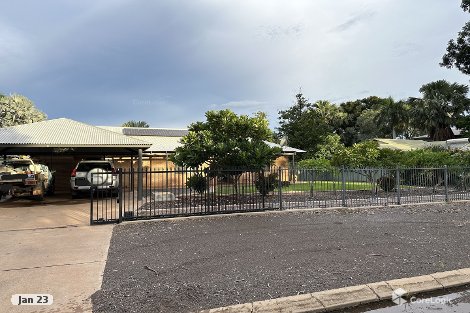 6 Rattlepod Cl, Kununurra, WA 6743