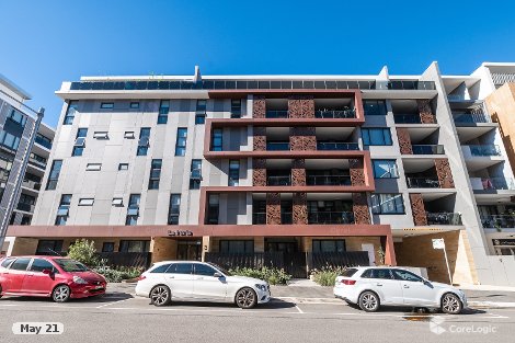 54/3 Porter St, Ryde, NSW 2112