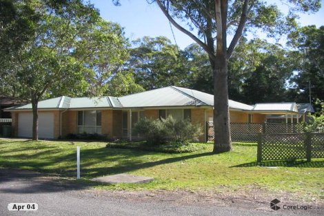 39 Mermaid Ave, Hawks Nest, NSW 2324