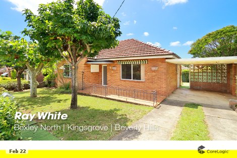 2 Marina St, Kingsgrove, NSW 2208