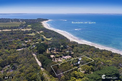 70 Marine Pde, Shoreham, VIC 3916