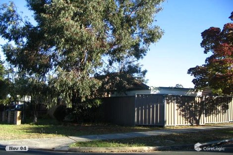 43 Beltana Ave, Bonnyrigg, NSW 2177