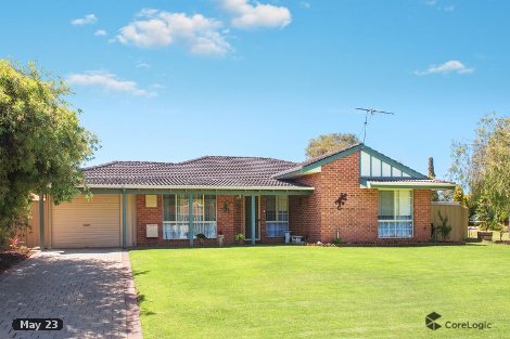 57 Avocet Bvd, Geographe, WA 6280