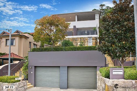 26 Bent St, Neutral Bay, NSW 2089