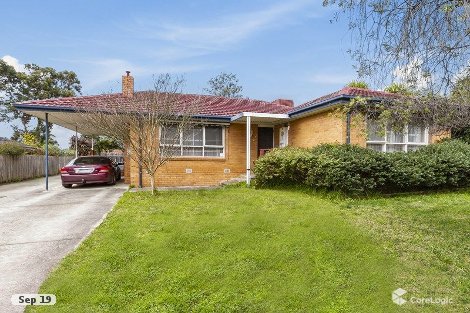 5 Peter St, Croydon South, VIC 3136