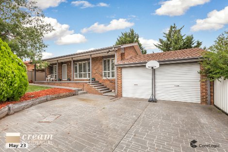 11 Girdlestone Cct, Calwell, ACT 2905