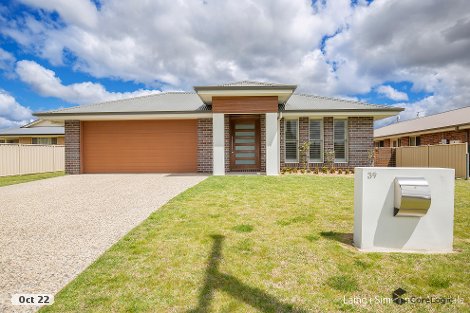 39 Mccrossin St, Uralla, NSW 2358