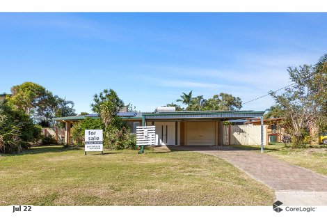 6 Callaghan St, Norman Gardens, QLD 4701