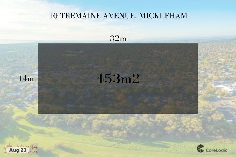 10 Tremaine Ave, Mickleham, VIC 3064