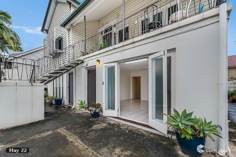 4/182 Petrie Tce, Petrie Terrace, QLD 4000