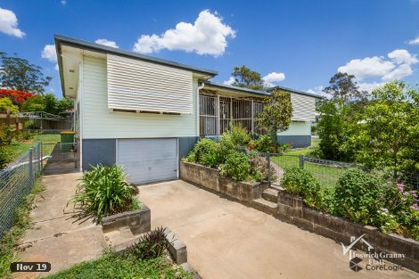 1 Hamilton St, Booval, QLD 4304