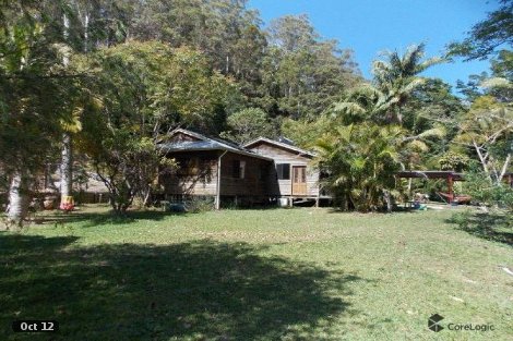 1361 Main Arm Rd, Upper Main Arm, NSW 2482