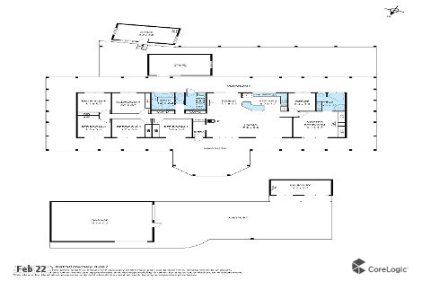 3250 Boonah-Rathdowney Rd, Rathdowney, QLD 4287