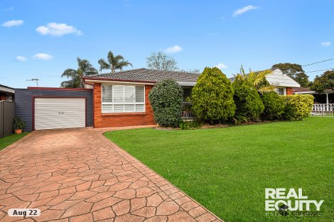 52 Stockton Ave, Moorebank, NSW 2170