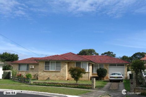 32 Dan St, Marsfield, NSW 2122