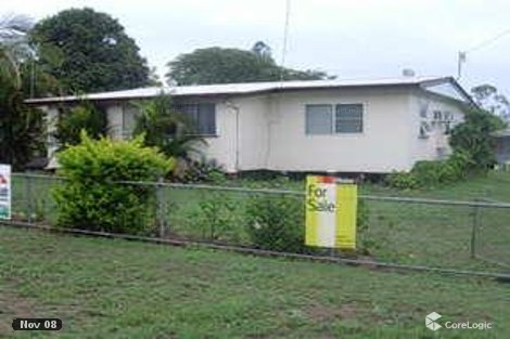 10 Barrow St, Gayndah, QLD 4625