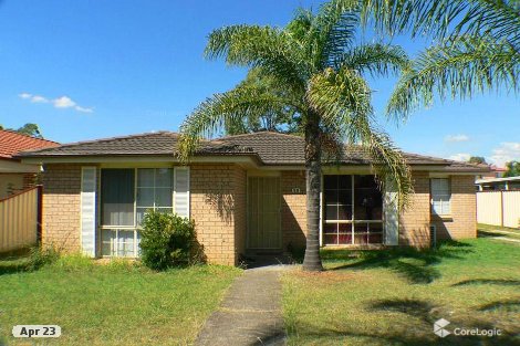 58 Kirsty Cres, Hassall Grove, NSW 2761