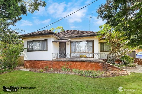 24 Stevens St, Ermington, NSW 2115