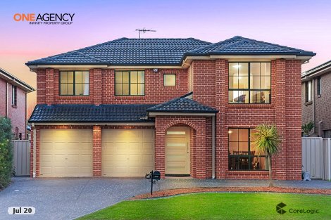 13 Turbott Ave, Harrington Park, NSW 2567