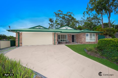 4 Lamboo Ct, Shailer Park, QLD 4128