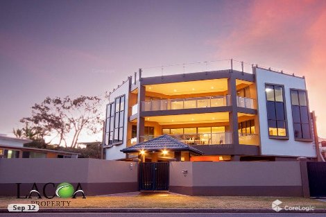 42 The Esplanade, Lammermoor, QLD 4703