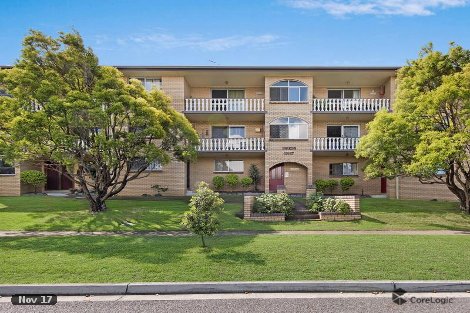 3/23 Everton Tce, Everton Park, QLD 4053