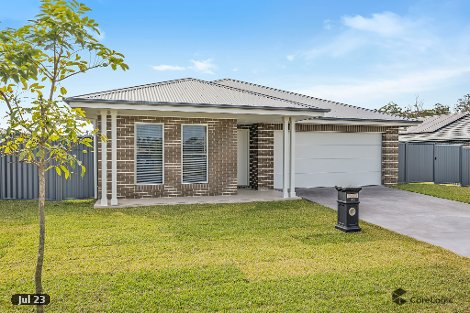 19 Wells Ave, Thrumster, NSW 2444