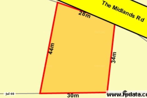 88 Midlands Rd, Mingenew, WA 6522