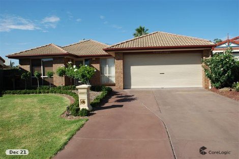 12 Holmeswood Ct, Para Hills West, SA 5096