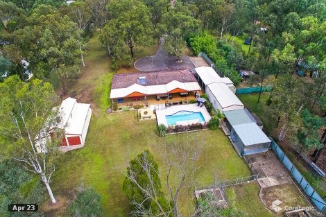 12 Fourth Ave, Llandilo, NSW 2747