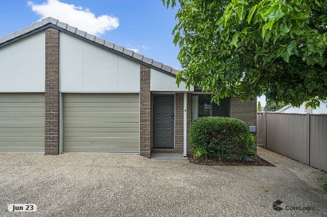 6/4-6 Costello St, Harlaxton, QLD 4350