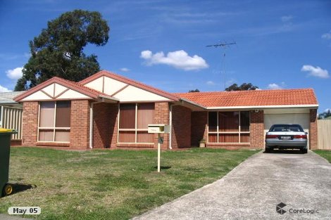 117 Goldmark Cres, Cranebrook, NSW 2749