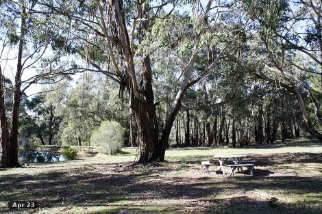 81 Jackies Lane, Benloch, VIC 3435