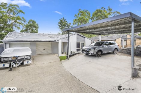 6 Script Ct, Oxenford, QLD 4210