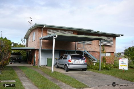 4 Macquarie St, Mount Pleasant, QLD 4740